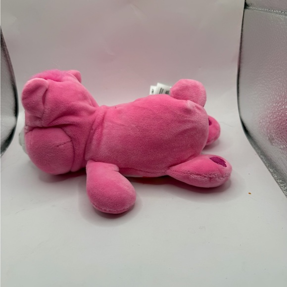 Care Bears Pink and White Plush Toy Cutetitos 2021 - Picture 3 of 10